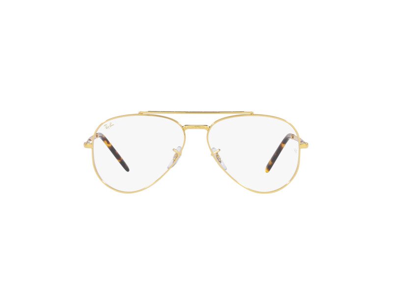 Ray-Ban New Aviator Naočare RX 3625V 3086