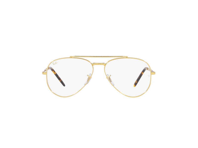 Ray-Ban New Aviator Naočare RX 3625V 3086