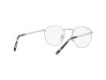 Ray-Ban New Round Naočare RX 3637V 2501