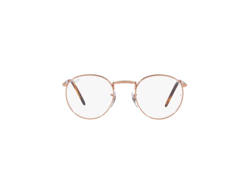 Ray-Ban New Round Naočare RX 3637V 3094