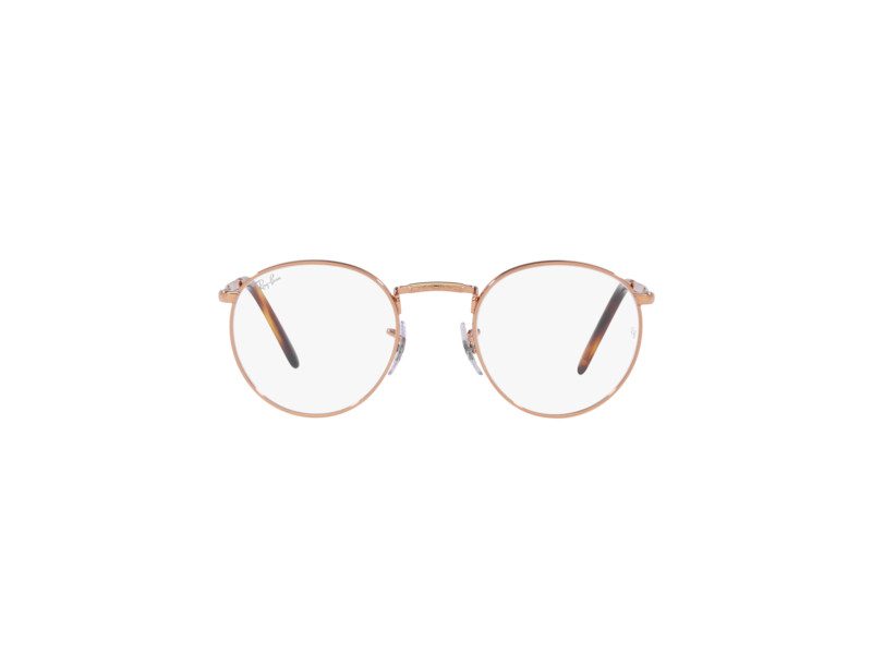 Ray-Ban New Round Naočare RX 3637V 3094
