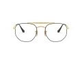 Ray-Ban The Marshal Naočare RX 3648V 2946