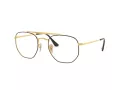 Ray-Ban The Marshal Naočare RX 3648V 2946