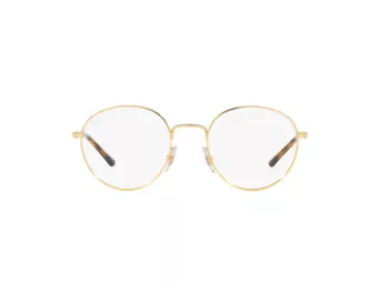 Ray-Ban Naočare RX 3681V 2500