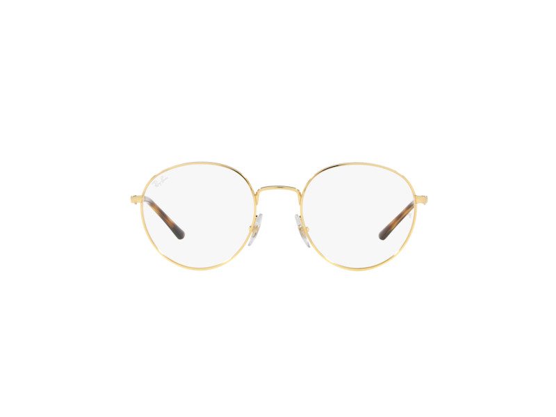 Ray-Ban Naočare RX 3681V 2500