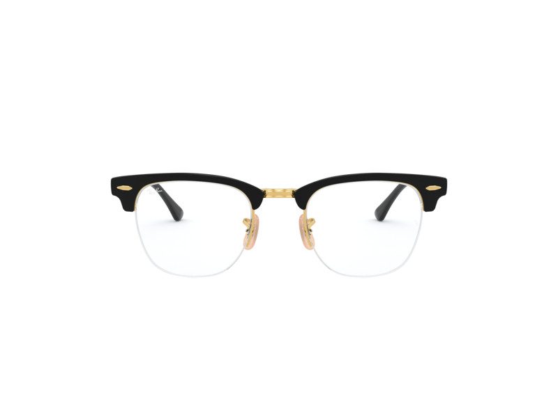 Ray-Ban Clubmaster Metal Naočare RX 3716/VM 2890