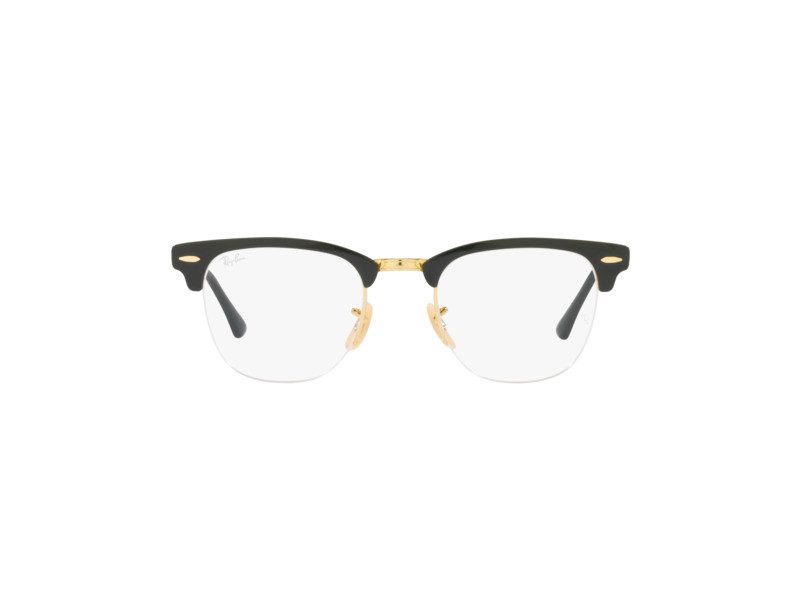 Ray-Ban Clubmaster Metal Naočare RX 3716/VM 3149