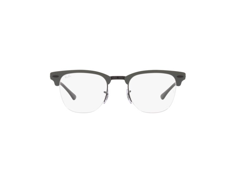 Ray-Ban Clubmaster Metal Naočare RX 3716/VM 3150