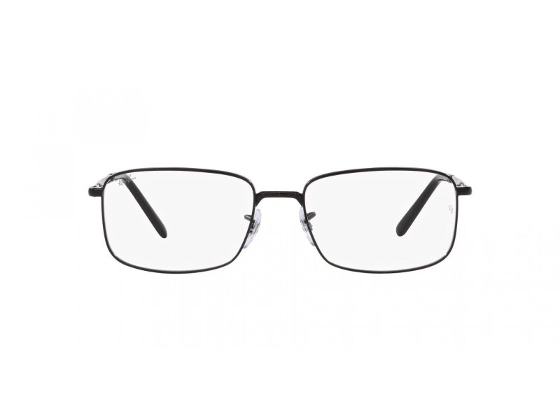 Ray-Ban Naočare RX 3717V 2509