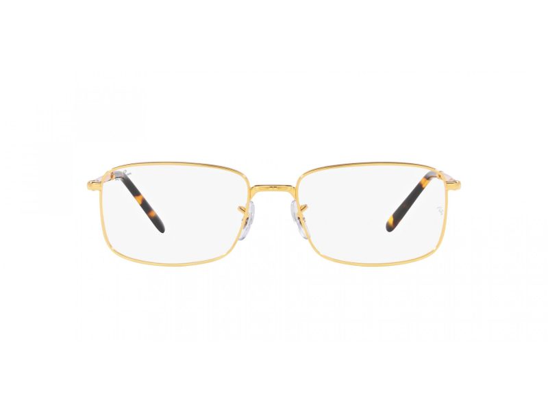 Ray-Ban Naočare RX 3717V 3086