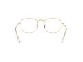 Ray-Ban Frank Naočare RX 3857V 3086