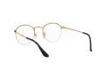 Ray-Ban Round Gaze Naočare RX 3947V 2500
