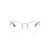Ray-Ban Round Gaze Naočare RX 3947V 2501