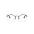 Ray-Ban Round Gaze Naočare RX 3947V 2509