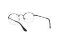Ray-Ban Round Gaze Naočare RX 3947V 2509