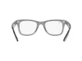 Ray-Ban Wayfarer Ease Naočare RX 4340V 8225