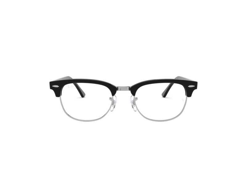 Ray-Ban Clubmaster Naočare RX 5154 2000