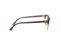 Ray-Ban Clubmaster Naočare RX 5154 8058