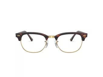 Ray-Ban Clubmaster Naočare RX 5154 8058
