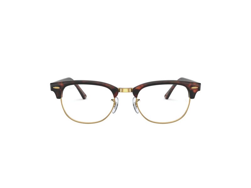 Ray-Ban Clubmaster Naočare RX 5154 8058