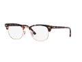 Ray-Ban Clubmaster Naočare RX 5154 8118