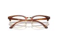Ray-Ban Clubmaster Naočare RX 5154 8375