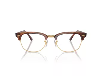 Ray-Ban Clubmaster Naočare RX 5154 8375