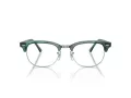 Ray-Ban Clubmaster Naočare RX 5154 8377
