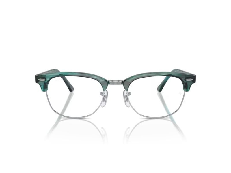 Ray-Ban Clubmaster Naočare RX 5154 8377