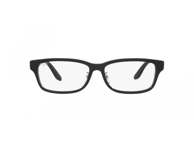Ray-Ban Naočare RX 5408D 2000