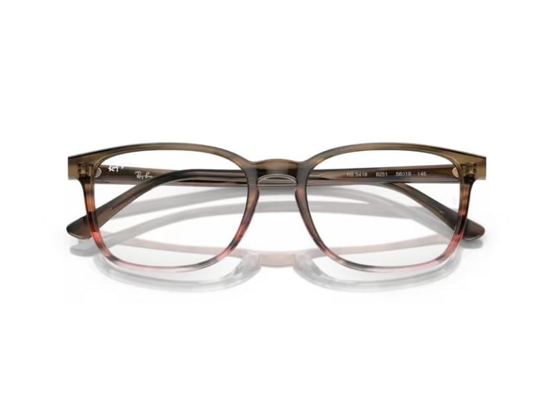 Ray-Ban Naočare RX 0RX5418 8251