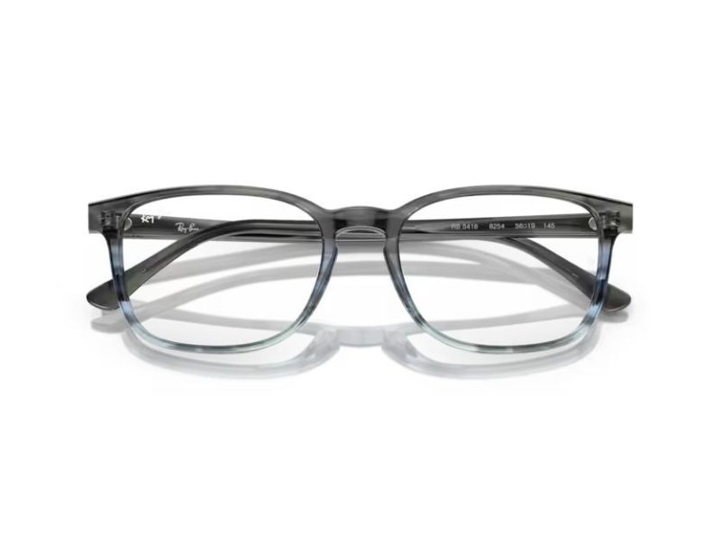 Ray-Ban Clubmaster Naočare RX 0RX5418 8254