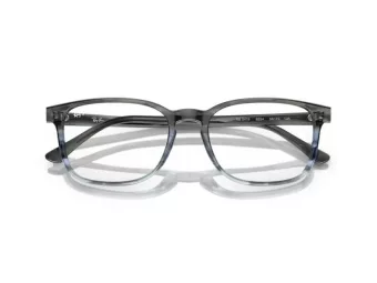 Ray-Ban Clubmaster Naočare RX 0RX5418 8254
