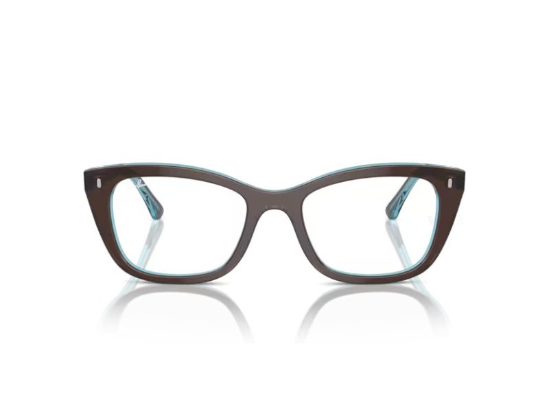 Ray-Ban Naočare RX 5433 8366