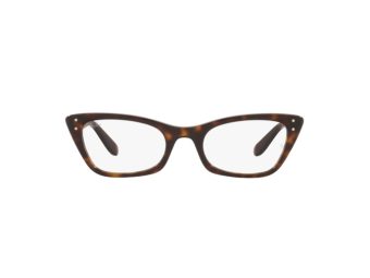 Ray-Ban Lady Burbank Naočare RX 5499 2012