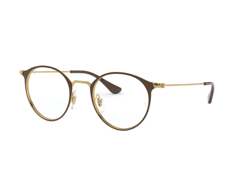 Ray-Ban Naočare RX 6378 2905