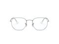 Ray-Ban Hexagonal Naočare RX 6448 2501