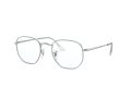 Ray-Ban Hexagonal Naočare RX 6448 2501