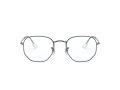 Ray-Ban Hexagonal Naočare RX 6448 2502