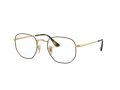 Ray-Ban Hexagonal Naočare RX 6448 2945