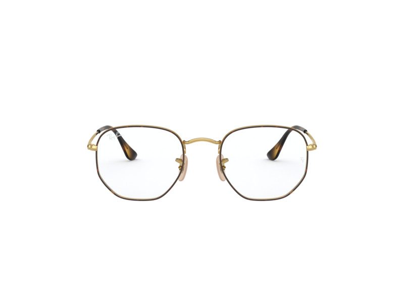 Ray-Ban Hexagonal Naočare RX 6448 2945