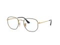 Ray-Ban Hexagonal Naočare RX 6448 2991