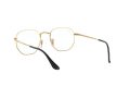Ray-Ban Hexagonal Naočare RX 6448 2991