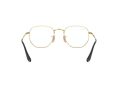 Ray-Ban Hexagonal Naočare RX 6448 2991