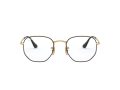 Ray-Ban Hexagonal Naočare RX 6448 2991