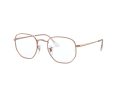 Ray-Ban Hexagonal Naočare RX 6448 3094