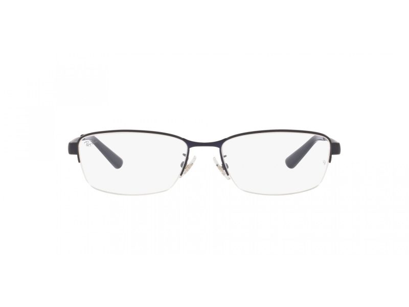 Ray-Ban Naočare RX 6453D 3076