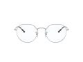 Ray-Ban Jack Naočare RX 6465 2501