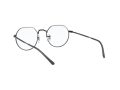 Ray-Ban Jack Naočare RX 6465 2509