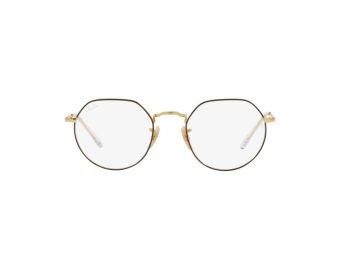 Ray-Ban Jack Naočare RX 6465 2890